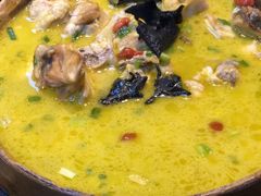 鸡汤-印象鲵宴·张家界地标美食名片(溪布街店)