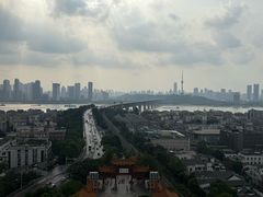 -武汉长江大桥
