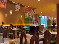 -耶里夏丽·新疆菜·28年喀什老馆(田林东路店)