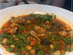 -花椒笑成都小馆(百脑汇店)