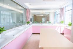 -安悦贝月子中心