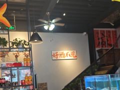 -向川南·水煮鱼·川菜(和平里店)