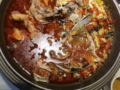 -主子吉湘·湘西土菜(平城街店)
