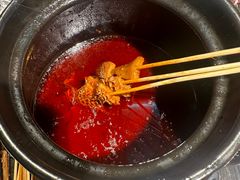 -可口香·非遗老号烧烤(南岗直营店)