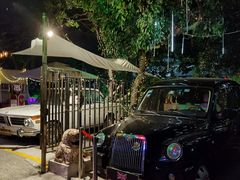 -JUKEBOX玖部音乐餐厅(华侨城店)