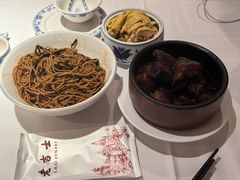 -老吉士酒家(天平路店)