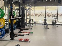 -超级猩猩健身·私教(上海体育场店)