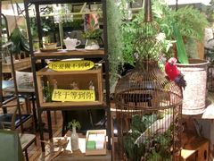 -花蒲甜品(海信广场店)