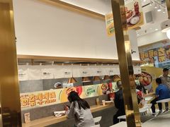 -池奈·咖喱蛋包饭(熙地港店)