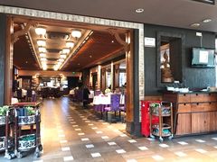 大堂-申粤轩酒楼·三十年粤菜经典(丁香花园店)