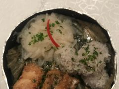 沔阳三蒸-亢龙太子酒轩(东湖店)