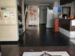 -干老四雅鱼饭店(滨江西路店)