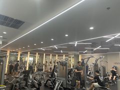 -美航国际健身(北京华联店)