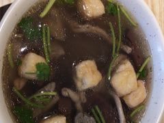 -鸡鸣汤包(复地活力广场店)