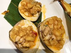 -極上萬膳·日料放题(海岸城店)