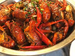 -虎虎龙虾大排档(双井店)