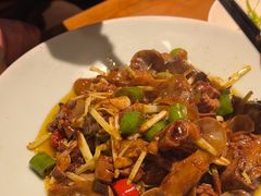 -打酱油·非遗淮扬菜(瘦西湖梅岭店)