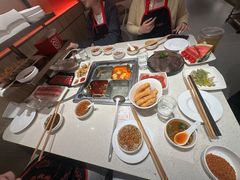 -海底捞火锅(万达广场店)