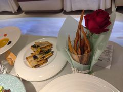 -晶雅花园西餐厅(南京首店)