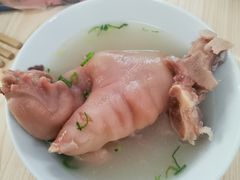 -盛兴面馆(真儒大厦店)