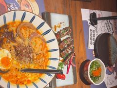 -京鹿料理(荟聚店)