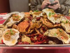 -鲜鲜·鲅鱼圈海鲜(于洪店)