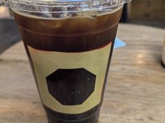 -Seesaw Coffee(上海太阳宫K46店)