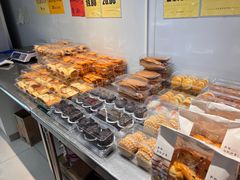 -幸福蛋糕坊(金顶街店)