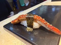 -昊·来了寿司(泡桐树店)