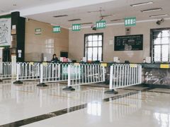 -贵州森林野生动物园