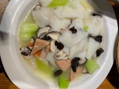 -三猫黑鱼花(南大店)