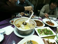 -长兴菜馆(高桥店)