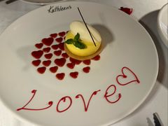 -Kathleen's Waitan 凯圣琳江景西餐厅(外滩店)