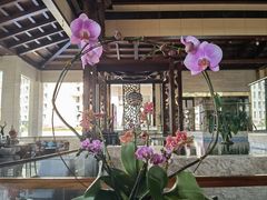 -惠州金海湾嘉华度假酒店