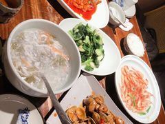 -鱼食饭稻·苏浙土菜17年老馆子(平江路店)