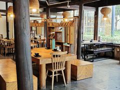 -院子餐厅·大锅菜·老杭帮(桥西直街店)