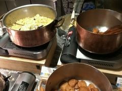 -长沙北辰洲际酒店-兰调全日餐厅