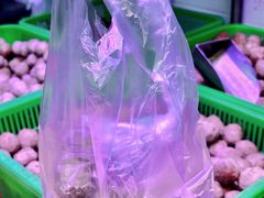 -阿娟牛肉丸·手打牛肉丸·现做现卖