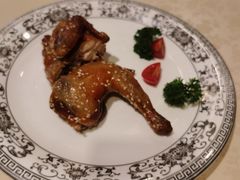 -丁山花园酒店-明园餐厅