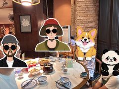 -图味美小黄鱼·景德菜(浙江路店)