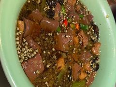 -绿茶餐厅(千岛湖银泰城店)