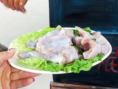 -马路边边·成都串串(翠柏路店)