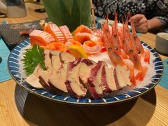 -三喜鲜生(明致商厦店)