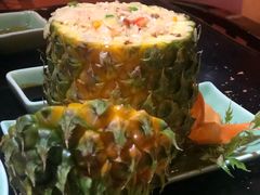 -Lam Vien Restaurant