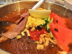 -丰茂烤串(全国首店)