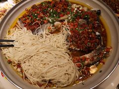 -禾田下生态餐厅(华天城总店)