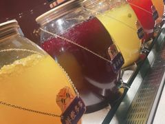 -蓉城四海黑牛烤肉海鲜自助餐厅(宜兴宝龙店)