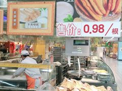 -大润发(合川店)