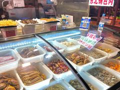 -东方之珠洗浴休闲广场(南开店)