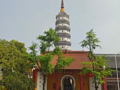 -迎江寺